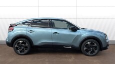 Citroen C4 1.2 PureTech [130] Shine 5dr Petrol Hatchback